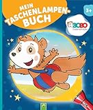 Bobo Siebenschläfer Mein Taschenlampenbuch: Bobo Siebenschläfer Mein...