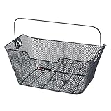 Fox Parts Hinterradkorb Ergo-Griff- abgeschrägte Seiten-...