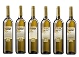 6x 0,75l - 2023er - Bodegas Inurrieta - Orchidea - Sauvignon Blanc -...