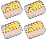 Zhanhai Entkalkungskartusche passend für Kärcher SC 1 aufrechter...