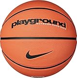 Nike Unisex – Erwachsene Everyday Stirnband, 814 Amber/Black/Black, 7