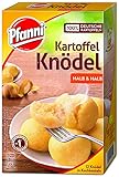 Pfanni Kartoffel Knödel Halb & Halb der Klassiker für ein leckeres...