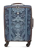 PiP Studio Trolley Small Kyoto Festival Indigo Blue 35x47x22cm