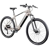 Remington XR01 E Bike Mountainbike 29 Zoll | für Damen und Herren 165 -...