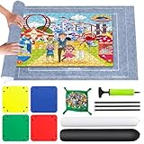 VFANDV Puzzle Matte, Puzzlematte 1000 1500 2000 Teile Puzzle Teppich Puzzle...