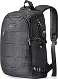 Tzowla Laptop Rucksack Herren und Damen, Reiserucksack Wasserdicht...