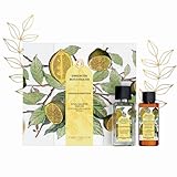 Yves Rocher Ondes Positives - ESSENCES BOTANIQUES – Geschenkset Parfum...