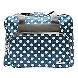 Phönix Taschen für Nähmaschinen 45x21x37cm und Overlockmaschinen...