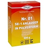 Geiger Anlauger SE1 500gr