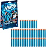 Nerf Elite 2.0 50er Dart Nachfüllpackung – enthält 20 Nerf Elite 2.0...