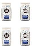 IDEE KAFFEE Caffè Crema Anregend Aromatisch, 4 x 750g Bohnen