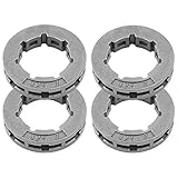 LLHCF 4 Stück Ritzel für Felge 825,5 cm 7 Zähne für 345 346XP 350 353...