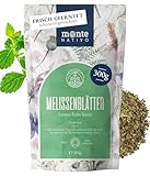 Melissentee geschnitten (300 g) Monte Nativo | Loser Kräutertee |...