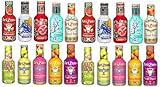 20 Flaschen Arizona Mix Ice Tea (Eistee) aus 10 Sorten a 0,5 L inkl....