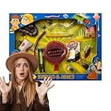 Generisch Scherzspielzeug-Set – urkomisches Gag-Zubehör,...