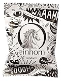 einhorn Kondome - 7 Kondome Wochenration RÜCKKEHR DER SPERMAMONSTER -...