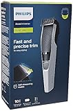 Philips Barttrimmer Serie 3000 mit Lift & Trim-Technologie (Modell...