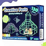 Tiny Land DIY Höhle Kinder Konstruktionsspielzeug - Im Dunkeln...