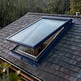 Dachfenster für Schräg- und Flachdächer – Dachboden- und...