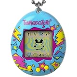 Bandai - Tamagotchi - Tamagotchi Original - Lightning - Elektronisches...