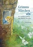 Postkartenbuch 'Grimms Märchen'
