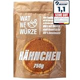 WAT NE WÜRZE Hähnchengewürz Chicken Rub 750 g | Gewürz für...