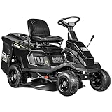 TEXAS Benzin Rasentraktor Aufsitzmäher Rasen Traktor Rasenmäher Traktor...