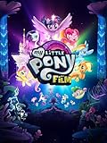 My Little Pony: The Movie