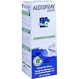 Audispray Adult Ohrenspray