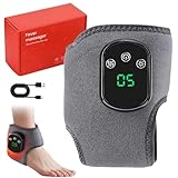 3-In-1-Fußmassager, Neuropathie Füße, Tragbares Fussmassagegerät...