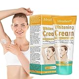 Underarm Whitening Cream, Whitening Cream, Achsel Aufhellungs Creme,...