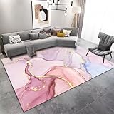 RUGMRZ Room Decor Moderne Minimalistische Und Langlebige rutschfeste...