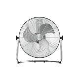 Cecotec Industrie-Ventilator EnergySilence 4300 Pro, 110 W, 3 Metallklingen...