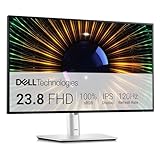 Dell U2424H UltraSharp 24 Zoll Full HD (1920x1080) Monitor, 120Hz, IPS,...