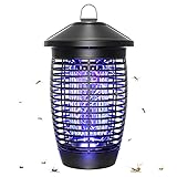 Auf was Sie als Käufer bei der Wahl von Elektrischer mückenvernichter Aufmerksamkeit richten sollten!