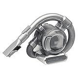 BLACK+DECKER dustbuster Flexi 18V Handstaubsauger, PD1820L-QW