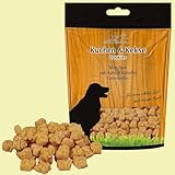 Greenhound Kuchen & Kekse ((500 g (12er Pack), Mini-Tiere mit Huhn &...