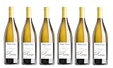 6x 0,75l - 2024er - Glögglhof - Karneid - Weißburgunder - Alto Adige...