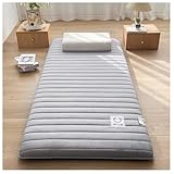 Japanische Futon-Matratze, Boden-Isomatte, faltbar, Thai-Matte,...
