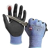 Schwer Cut Resistant Handschuhe AR3900 mit extrem leichtem & dünnem, Level...