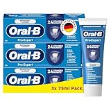 Oral-B Pro-Expert Professioneller Schutz Zahncreme/Zahnpasta mit...