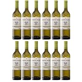 Bodegas Ramón Bilbao Verdejo Weisswein - DO Rueda trocken Spanien inkl....