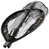 Westin W3 CR Adjustable Landing Net M 45x55x55cm Kescher zum...