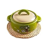 Auflauf for den Haushalt, hohe Temperatur, trockenes Brennen, ohne zu...