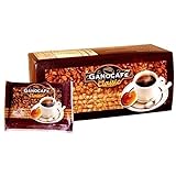 GanoCafé Gano Excel Classic - Schwarzer Kaffee ohne Zucker Pilz Ganoderma...