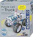 KOSMOS 620745 Future Cell-Truck, Entdecke Innovative...