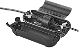 Sicherheitsbox Wasserdicht IP44 Outdoor - Schutzbox für...