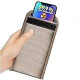 YLZBA Signalblocking Tasche,Anti-Strahlungskäfig Störsender...