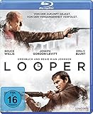 Looper [Blu-ray]