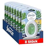 Febreze Frühlingserwachen Bad Lufterfrischer 8x, Kontinuierliche...